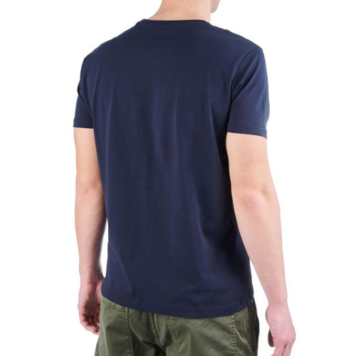 Alpha Industries Ανδρική κοντομάνικη μπλούζα Basic Big Logo T-Shirt